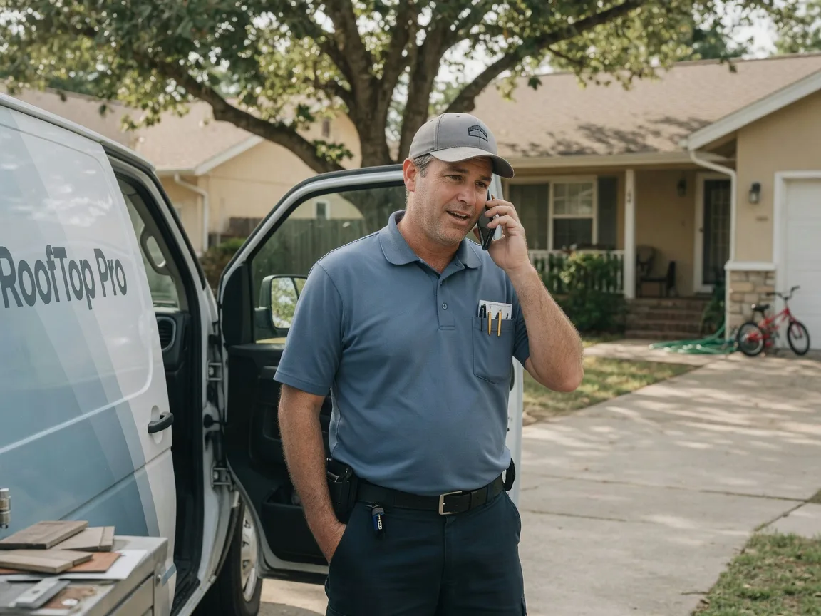Roof Repair Mcveytown, PA FAQs