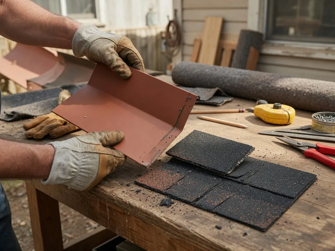 Roof Repair company in Mcveytown, PA